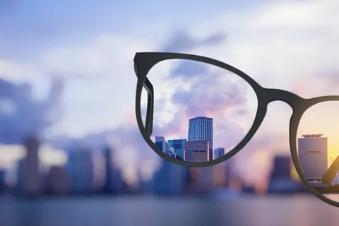 Vision Image